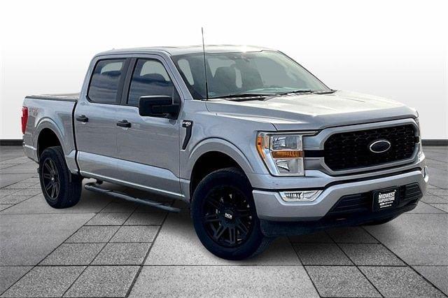 2021 ford f-150 xl in hutchinson, kansas