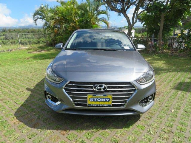 2019 hyundai accent se se 4dr sedan 6a for sale in waipahu, hawaii