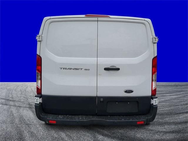 2017 ford transit-150 base