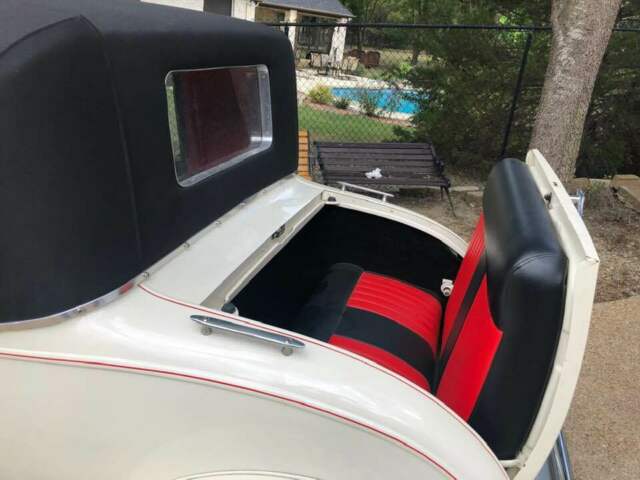 a21929 ford model a closed cab pickup truck