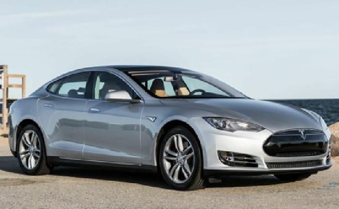 2013 tesla model s s 85 in sacramento, ca