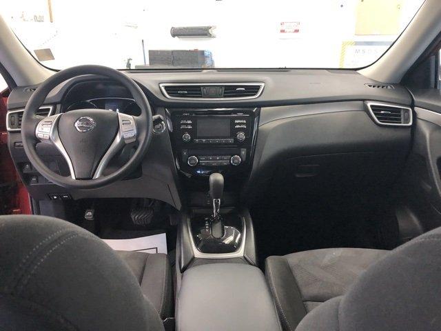 used 2016 nissan rogue sv grand forks, nd 58201 for sale in grand forks, north dakota