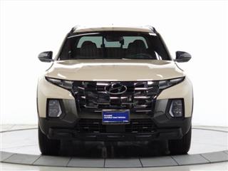 2024 Hyundai Santa Cruz xrt