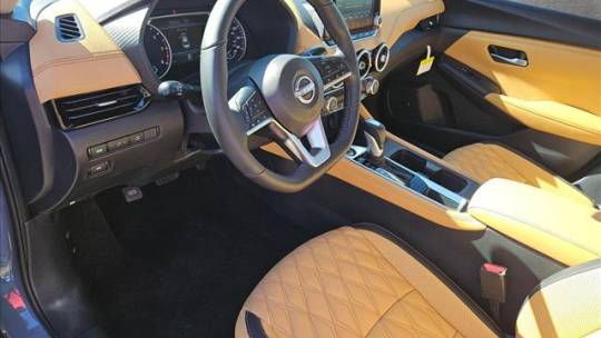 2025 Nissan Sentra