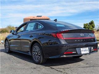 2023 Hyundai Sonata limited