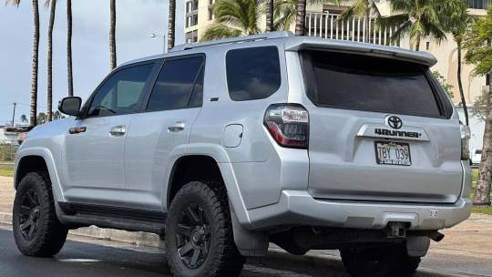 2015 Toyota 4Runner