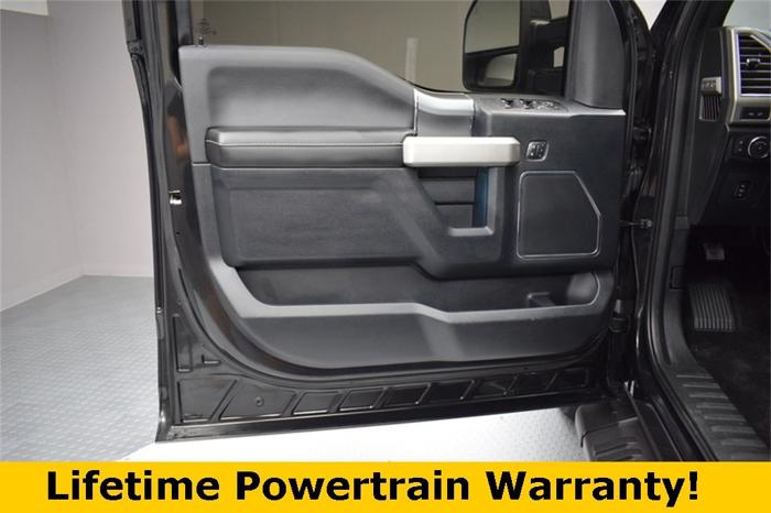 used 2015 ford f150 lariat omaha, ne 68154 for sale in omaha, nebraska