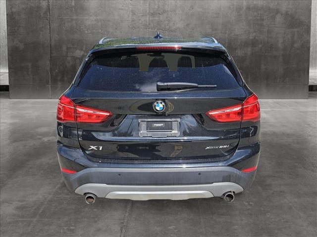 2019 bmw x1 xdrive28i