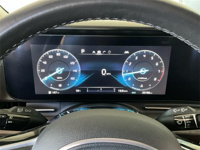 2023 kia carnival sx
