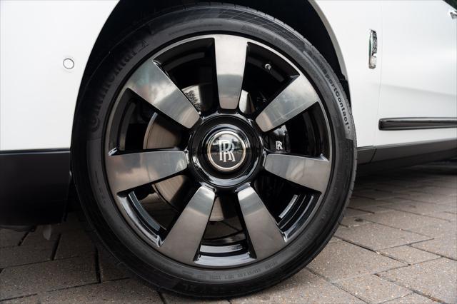 2023 rolls-royce cullinan