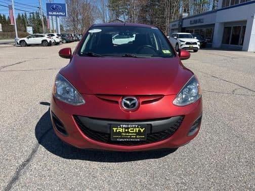 2014 mazda mazda2 sport in somersworth, new hampshire