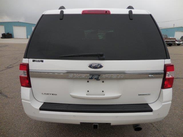 2015 ford expedition el limited 4x4 limited 4dr suv for sale in diamondville, wyoming