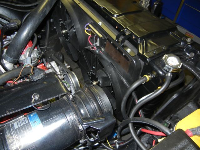 1972 buick skylark convertible gsx clone factory a/c car, n25 bumper gs