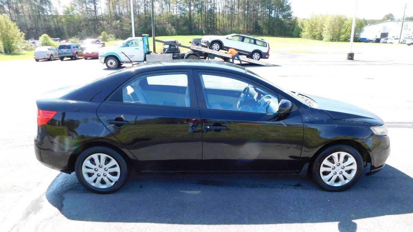 used 2010 kia forte lx $4,495great deal 179,177 mi. location: dalton