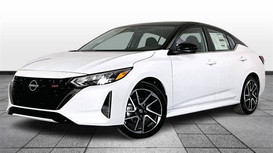 2024 Nissan Sentra