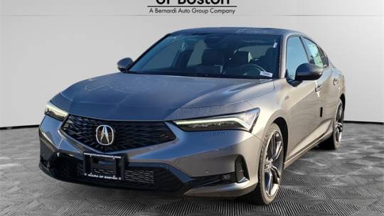 2025 Acura Integra