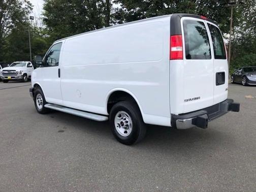 2020 gmc savana 2500 in dulles, virginia