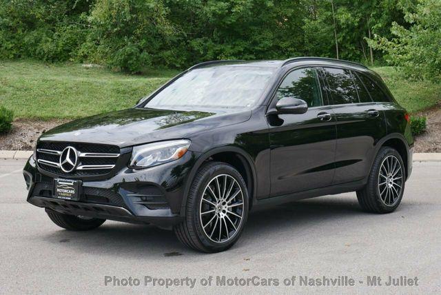 2019 mercedes-benz glc 300 in mount juliet, tennessee