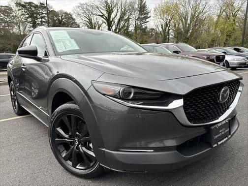2023 mazda cx-30 turbo premium plus package in dover township, new jersey