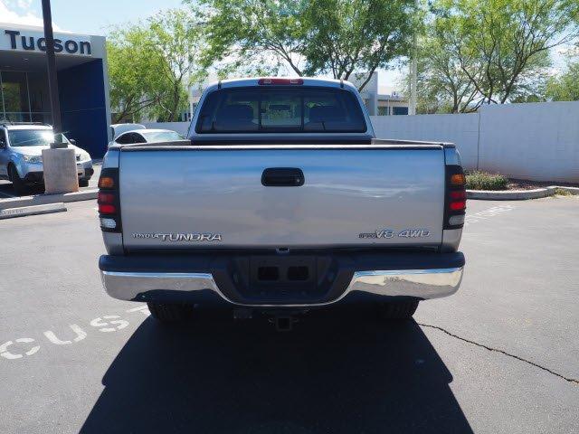 used 2003 toyota tundra sr5 tucson, az 85705 for sale in tucson, arizona