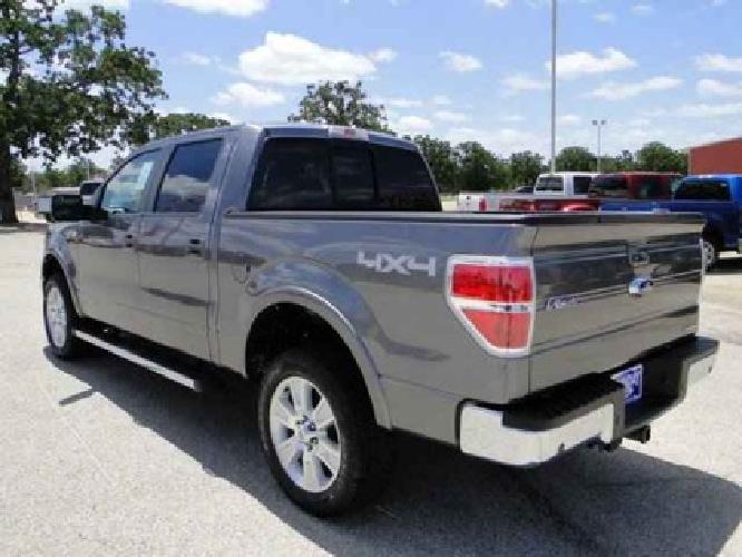 2013 ford f-150 in bastrop, tx