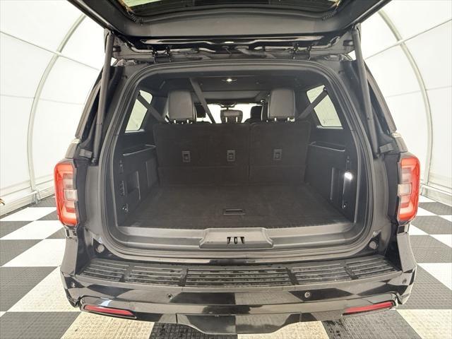 2022 ford expedition limited max