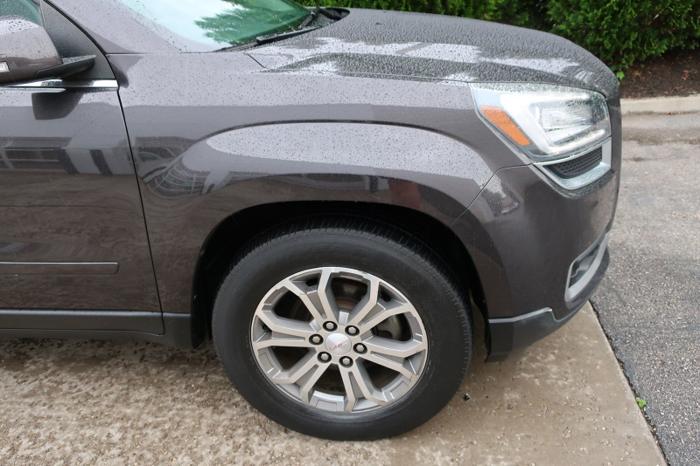 used 2016 gmc acadia awd slt w/ slt-1 charleston, wv 25301 for sale in charleston, west virginia