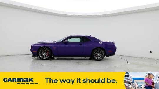 2016 Dodge Challenger