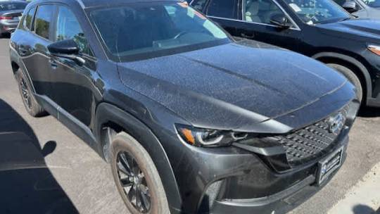 2023 mazda cx-50 2.5 s preferred plus