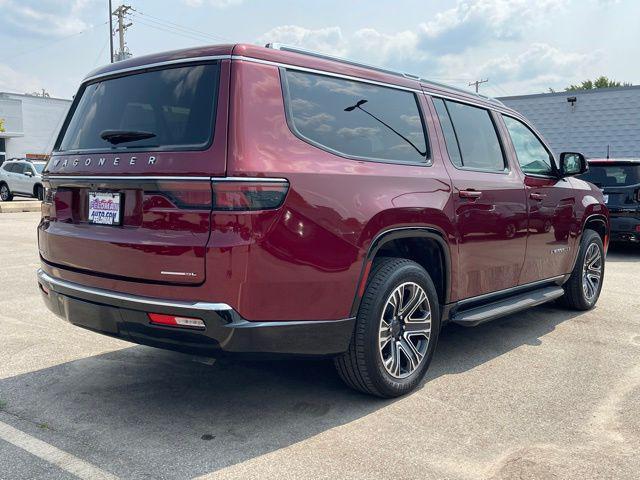 2023 jeep wagoneer l series ii 4x4