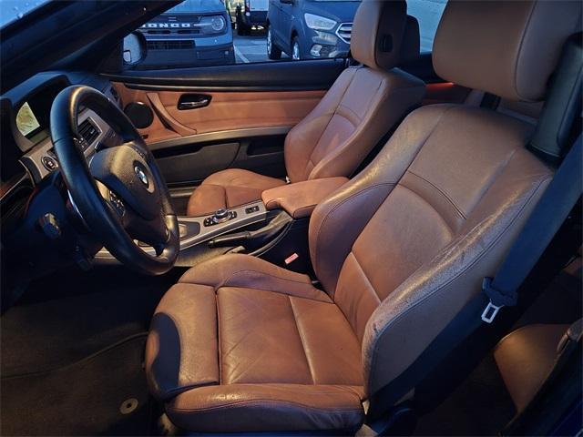 2012 bmw 328 i