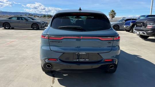 2024 Dodge Hornet
