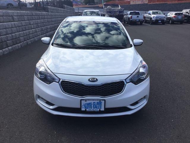 used 2015 kia forte ex sedan lewiston, id 83501 for sale in lewiston, idaho