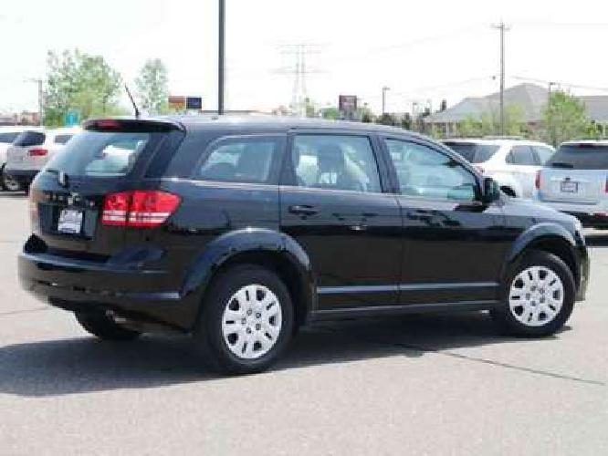 2015 dodge journey american value package in stillwater, mn