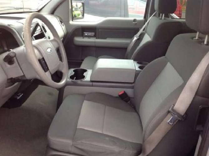 2008 ford f-150 xlt in columbus, oh
