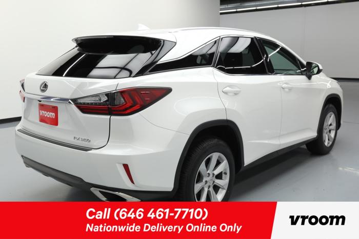 used 2016 lexus rx 350 awd atlanta, ga 30318 for sale in atlanta, georgia