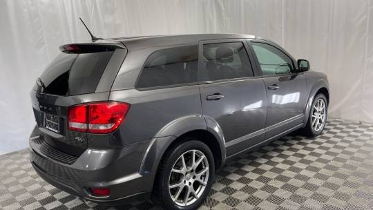 2014 Dodge Journey