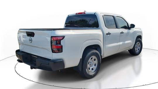 2024 Nissan Navara (Frontier)