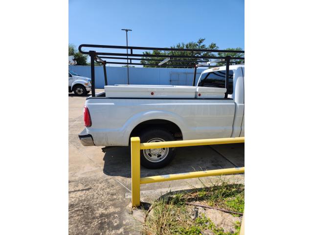 2013 ford f-250 xl