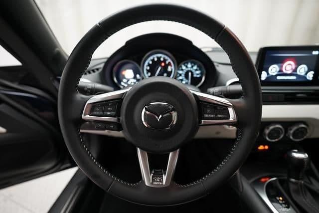 2021 mazda miata grand touring in grand rapids, michigan