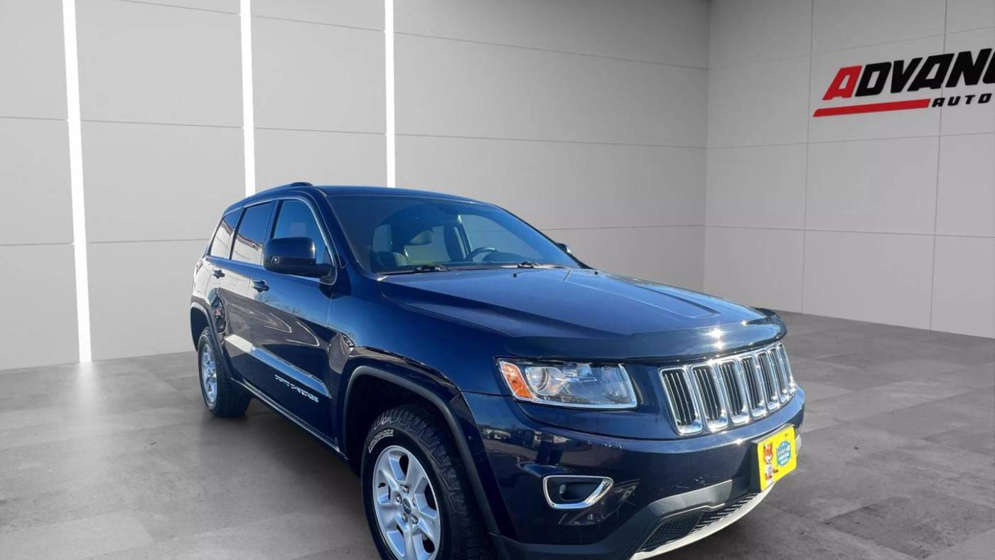 used 2016 jeep grand cherokee laredo $0great deal 114,514 mi. location: north attleboro