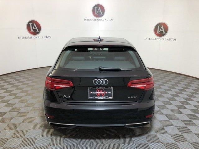used 2017 audi a3 e-tron premium hatchback milwaukee, wi 53227 for sale in milwaukee, wisconsin