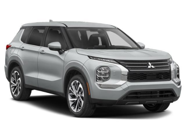 2023 mitsubishi outlander es 2.5 2wd
