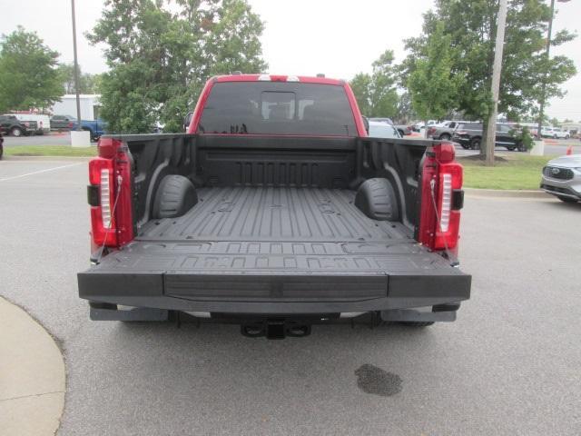 2024 ford f-350 xlt