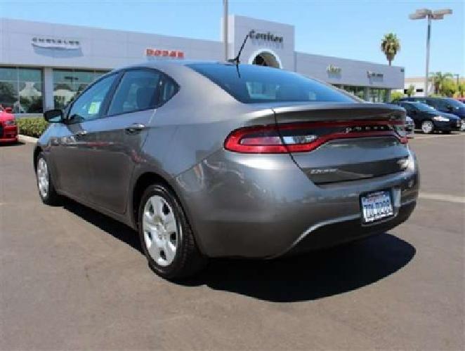 2013 dodge dart aero in cerritos, ca