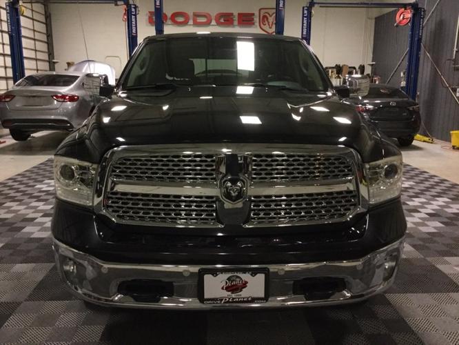 certified 2016 ram 1500 4x4 crew cab laramie flagstaff, az 86004 for sale in flagstaff, arizona