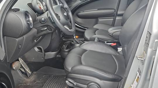 2013 Mini Countryman