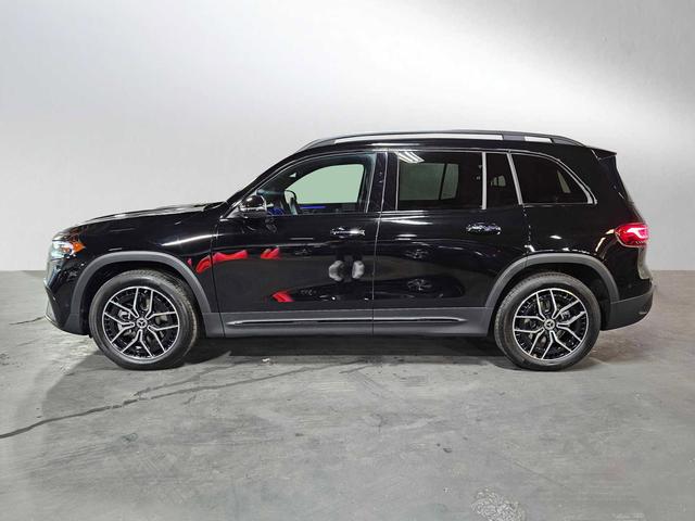 2023 mercedes-benz eqb 300 4matic