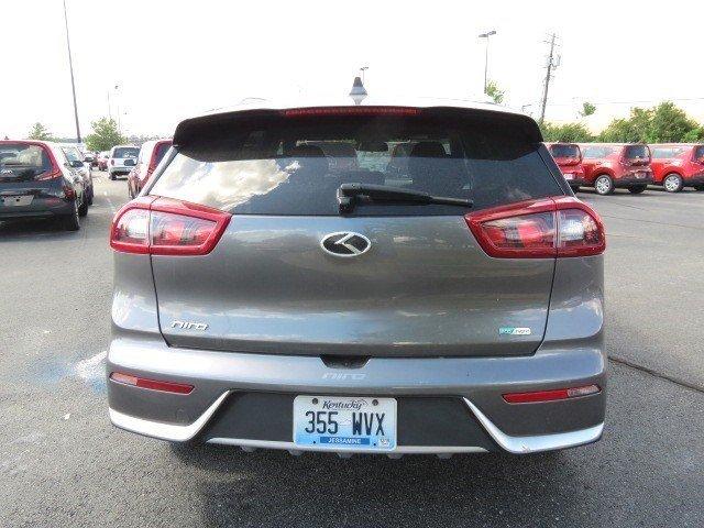 used 2017 kia niro lx nicholasville, ky 40356 for sale in nicholasville, kentucky