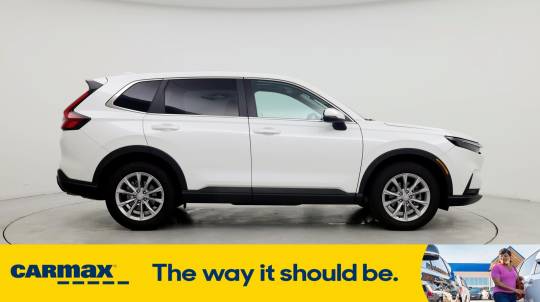 2023 Honda CR-V